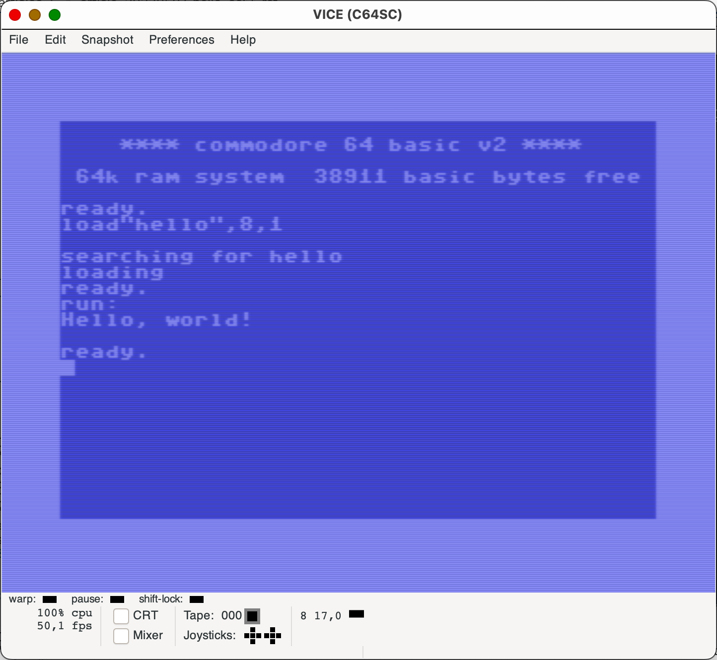 Assembly Language For Kids: Commodore 64